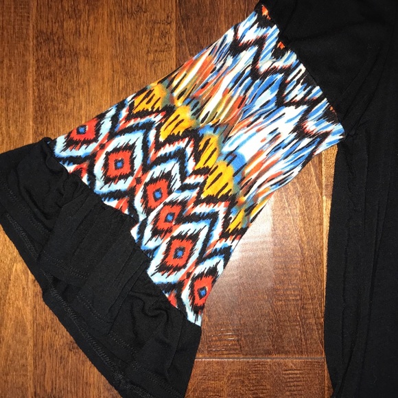 Soft tunic! - Picture 2 of 3